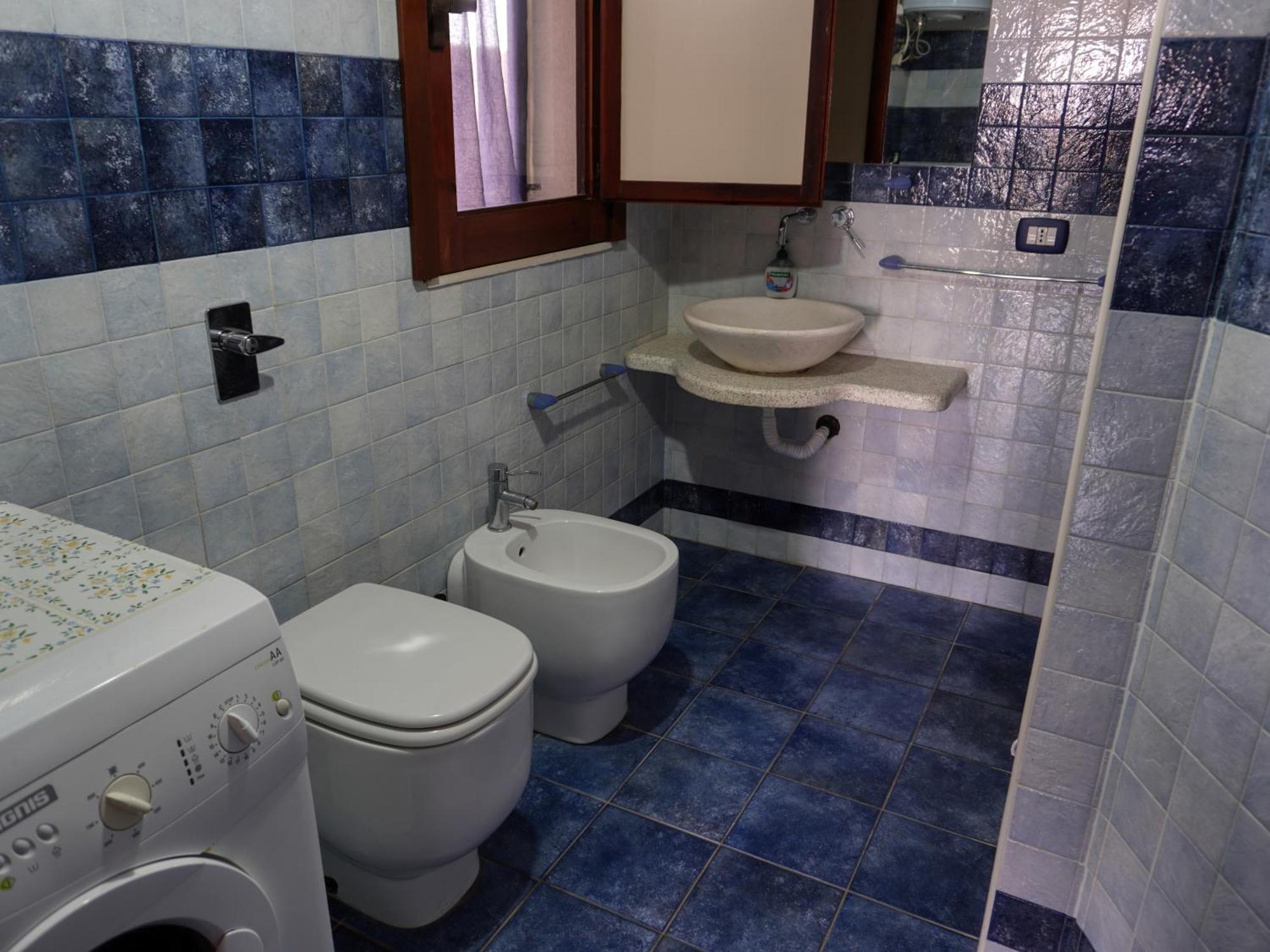 הוילה פונטה סקה Domus Sicula מראה חיצוני תמונה