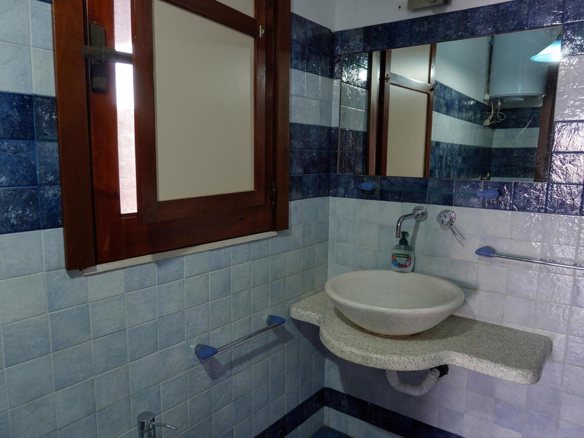 הוילה פונטה סקה Domus Sicula מראה חיצוני תמונה